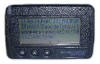 NEC 11A/D Officer's Pager