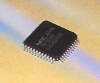 NEC Microcontroller Chip